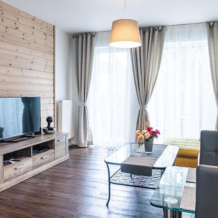 Apartment Lucy - Primo Tatry Stary Smokovec Vysoké Tatry Eksteriør bilde