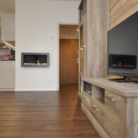Apartment Lucy - Primo Tatry Stary Smokovec Vysoké Tatry Eksteriør bilde