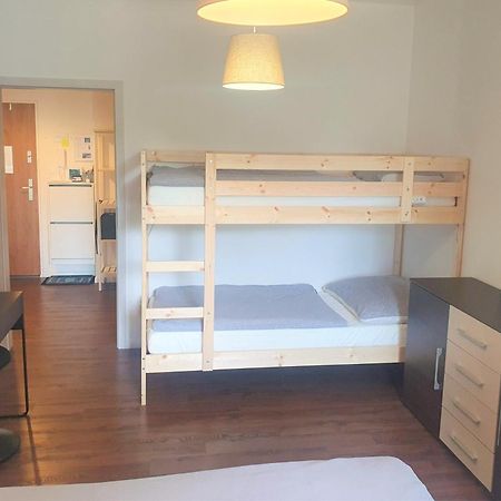 Apartment Lucy - Primo Tatry Stary Smokovec Vysoké Tatry Eksteriør bilde