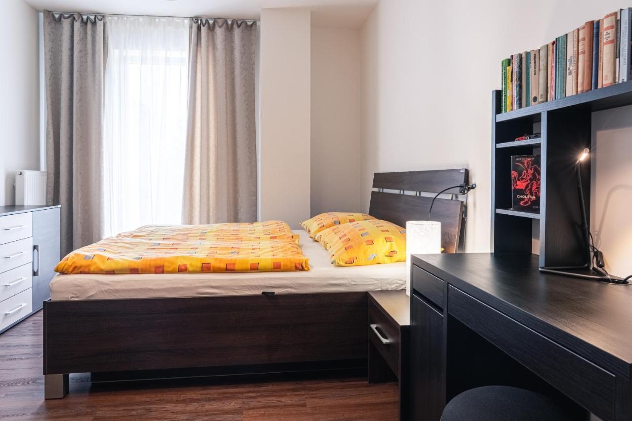 Apartment Lucy - Primo Tatry Stary Smokovec Vysoké Tatry Eksteriør bilde