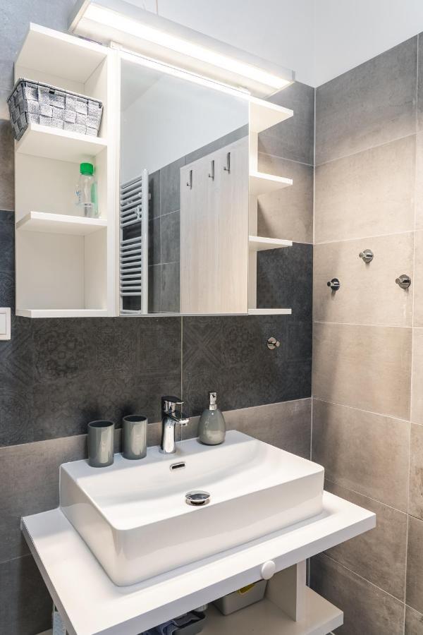 Apartment Lucy - Primo Tatry Stary Smokovec Vysoké Tatry Eksteriør bilde