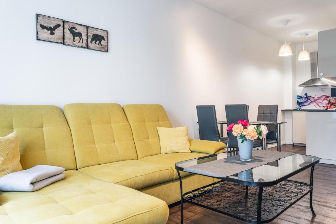 Apartment Lucy - Primo Tatry Stary Smokovec Vysoké Tatry Eksteriør bilde