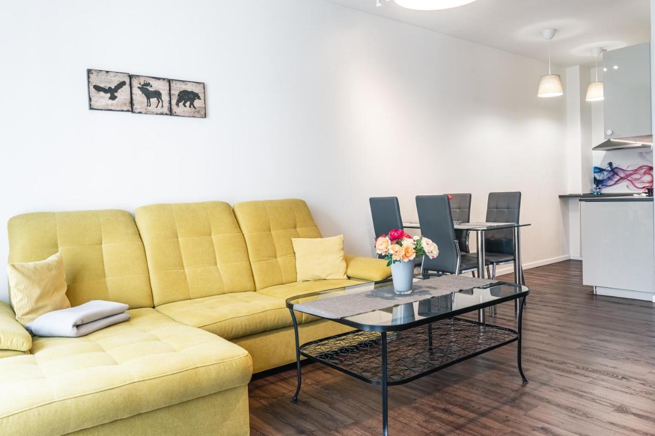 Apartment Lucy - Primo Tatry Stary Smokovec Vysoké Tatry Eksteriør bilde
