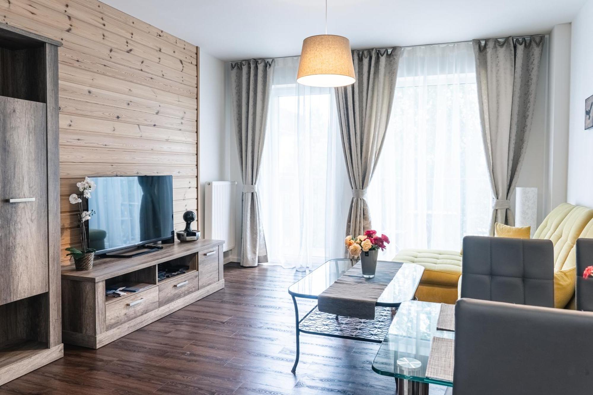 Apartment Lucy - Primo Tatry Stary Smokovec Vysoké Tatry Eksteriør bilde