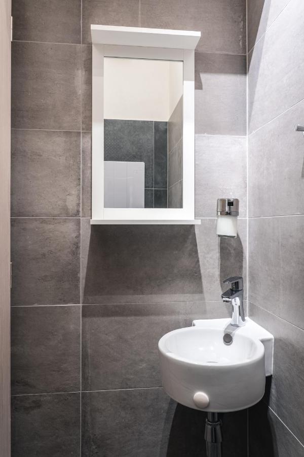 Apartment Lucy - Primo Tatry Stary Smokovec Vysoké Tatry Eksteriør bilde