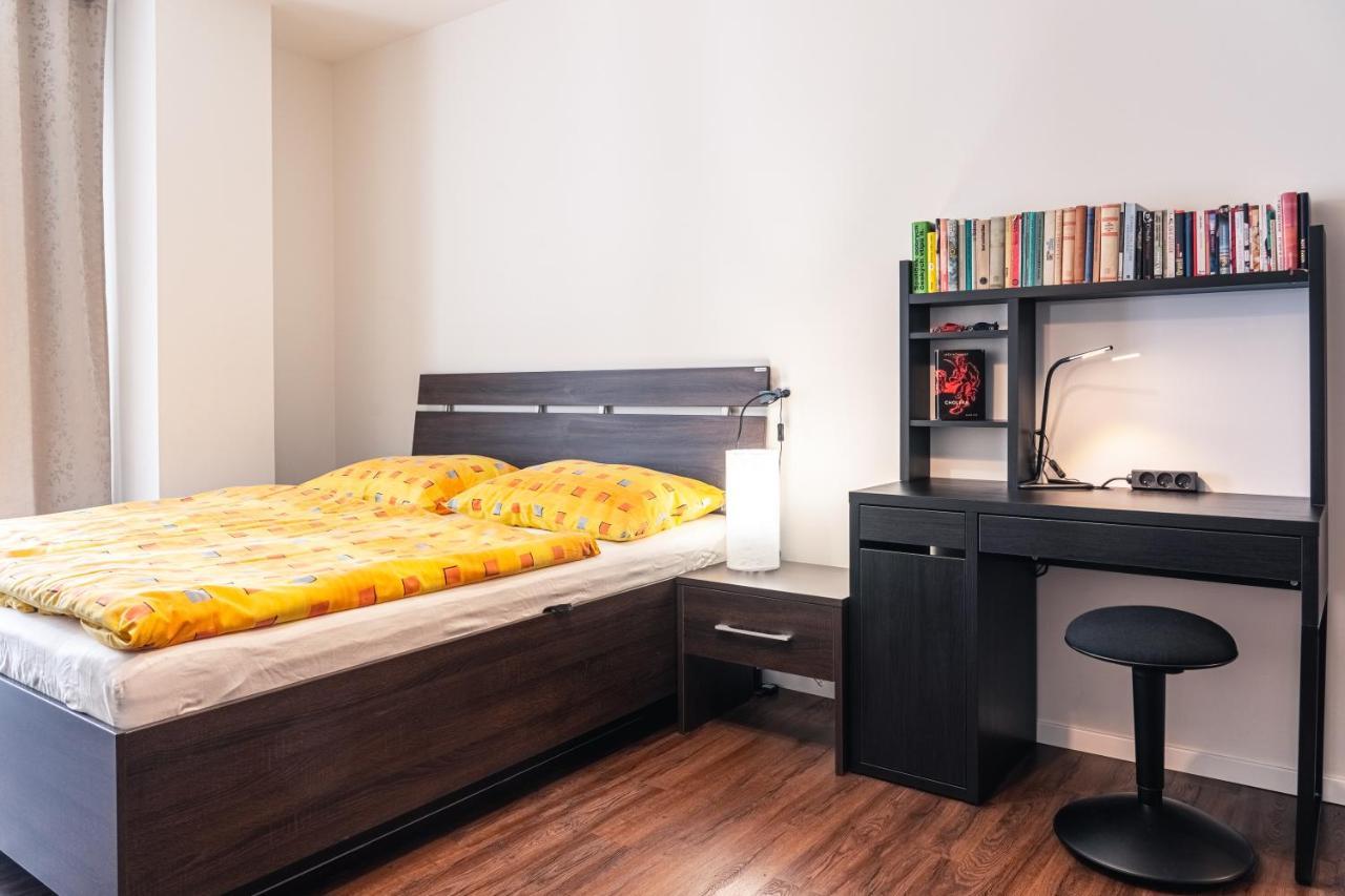 Apartment Lucy - Primo Tatry Stary Smokovec Vysoké Tatry Eksteriør bilde