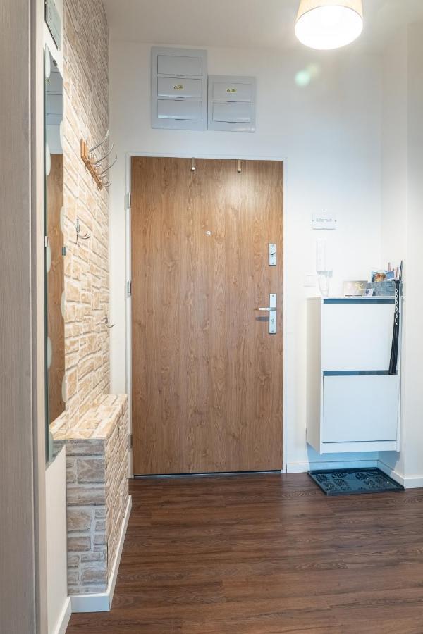 Apartment Lucy - Primo Tatry Stary Smokovec Vysoké Tatry Eksteriør bilde
