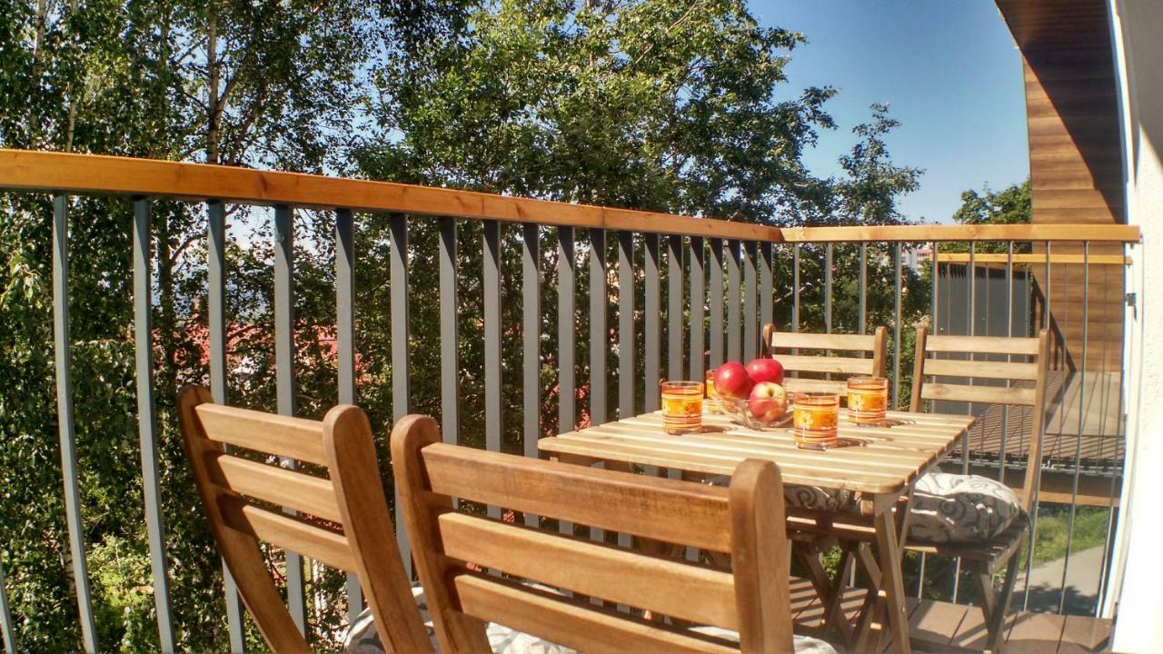 Apartment Lucy - Primo Tatry Stary Smokovec Vysoké Tatry Eksteriør bilde
